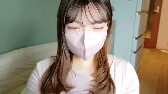   Yui  online show from January 15, 3:33 am