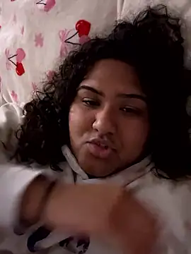 Angeliccreamyrican online show from January 9, 3:42 am