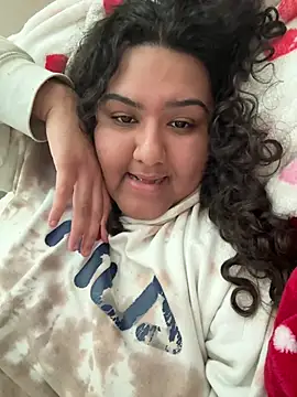 Snapshot of Angeliccreamyrican chatting on January 18, 8:56 pm Angeliccreamyrican online show from January 18, 8:56 pm