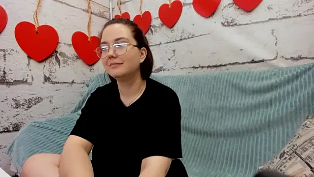 Sweetie Rozzy online show from May 8, 1:33 am