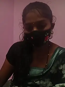 Tamil Hot Anu online show from January 6, 5:38 pm