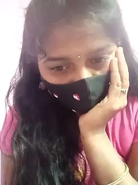 Tamil Hot Anu online show from January 9, 5:26 pm