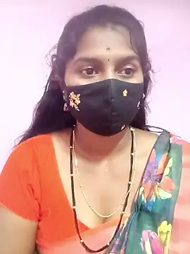 Tamil Hot Anu online show from January 12, 2:11 pm