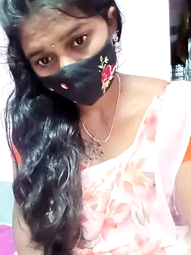 Tamil Hot Anu online show from February 6, 7:17 pm