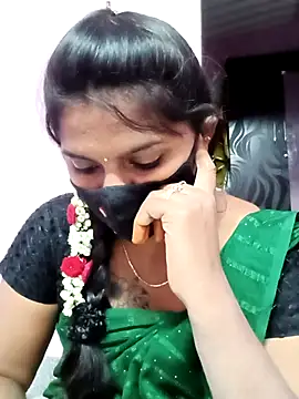 Tamil Hot Anu online show from February 14, 3:42 pm
