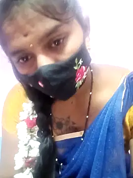 Tamil Hot Anu online show from March 9, 4:33 pm