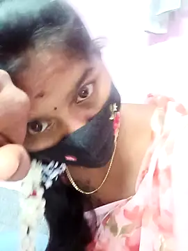 Tamil Hot Anu online show from March 17, 6:00 pm