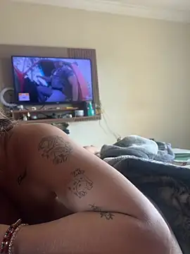 BarbieHotBrazil online show from March 30, 1:56 pm