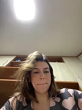BarbieHotBrazil online show from April 19, 11:51 pm