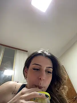 BarbieHotBrazil online show from July 3, 2:40 am