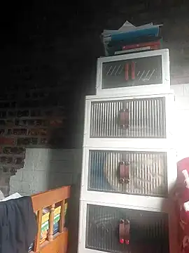 donaaa2 online show from February 28, 9:10 am