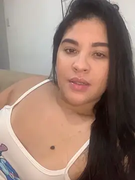 Snapshot of kahraujo chatting on April 16, 8:20 pm kahraujo online show from April 16, 8:20 pm
