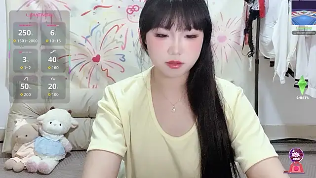 xiaoguai99 online show from May 5, 1:08 pm