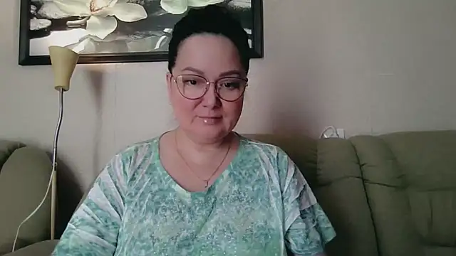 infinity loveliness online show from March 30, 7:31 am