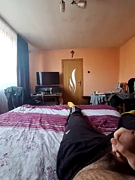 BOOMADDICT6996 online show from March 26, 7:14 am