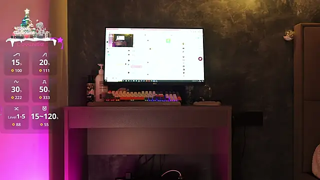 hey Melanie online show from January 13, 6:08 am