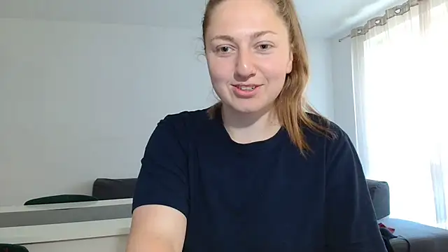 Snapshot of KittyAda1212 chatting on June 19, 10:30 am KittyAda1212 online show from June 19, 10:30 am