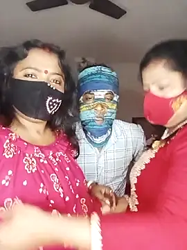 Jaan-pakhi online show from February 7, 4:00 pm