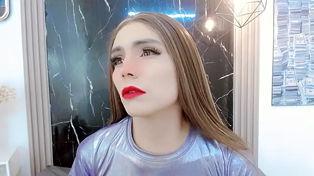 katalina hot   online show from April 8, 10:59 am