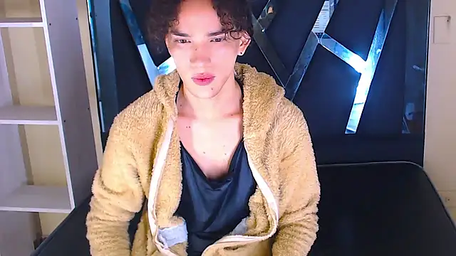 sora jun online show from January 8, 7:38 pm