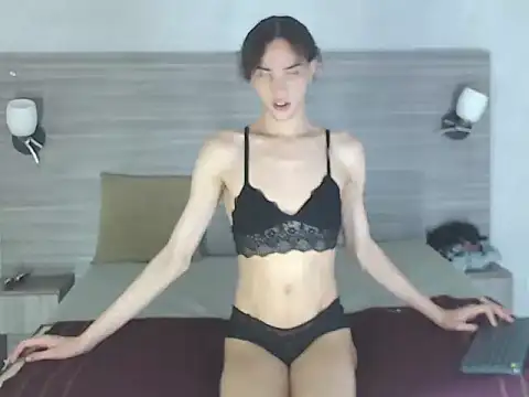 sora jun online show from January 11, 6:46 pm