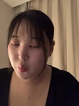 Ssun0612 online show from July 5, 5:20 pm