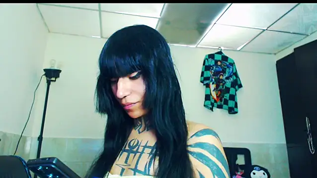 Snapshot of jazmin_wolf chatting on February 8, 4:21 pm jazmin wolf online show from February 8, 4:21 pm