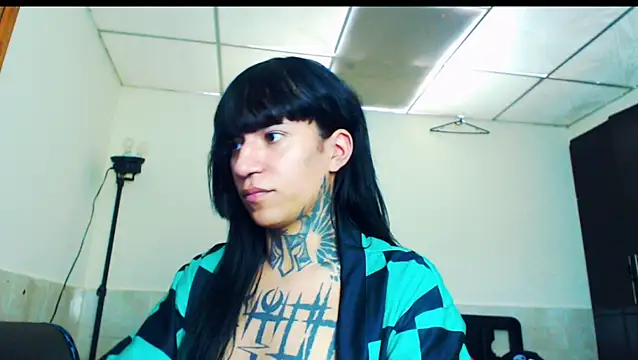 Snapshot of jazmin_wolf chatting on February 12, 5:08 pm jazmin wolf online show from February 12, 5:08 pm