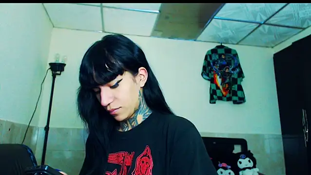 Snapshot of jazmin_wolf chatting on February 14, 12:02 pm jazmin wolf online show from February 14, 12:02 pm