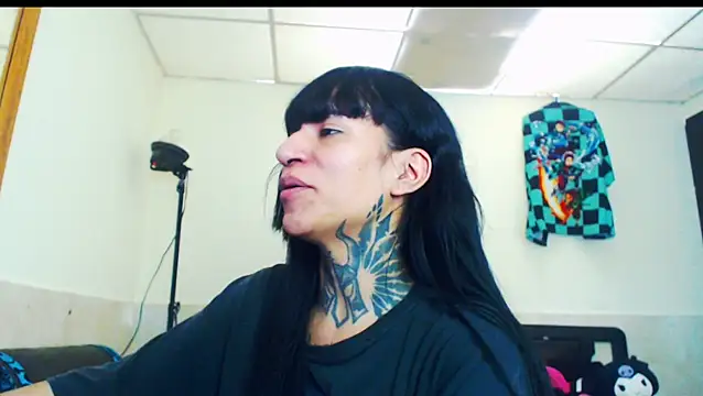 Snapshot of jazmin_wolf chatting on February 16, 5:09 pm jazmin wolf online show from February 16, 5:09 pm