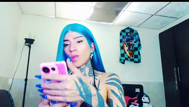 Snapshot of jazmin_wolf chatting on February 21, 3:46 pm jazmin wolf online show from February 21, 3:46 pm