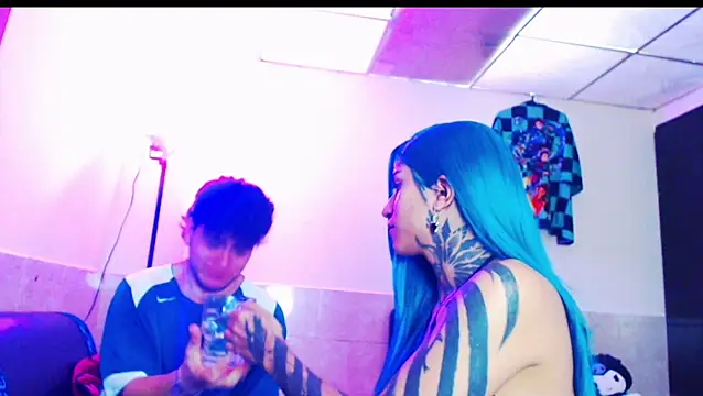 Snapshot of jazmin_wolf chatting on February 24, 5:44 pm jazmin wolf online show from February 24, 5:44 pm