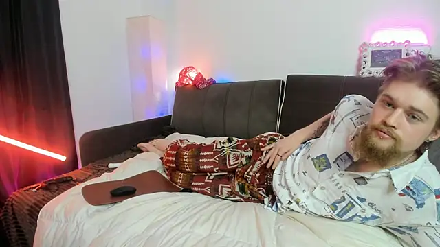 Lev Miller online show from January 12, 4:29 am