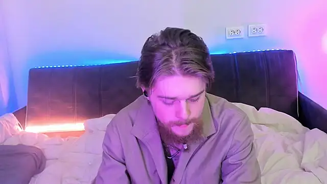 Lev Miller online show from March 9, 2:26 am