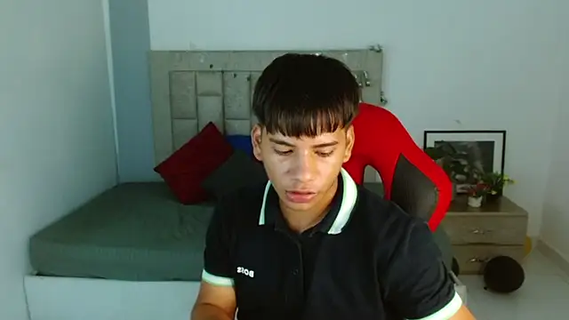 Jay fox1 online show from January 10, 4:58 am