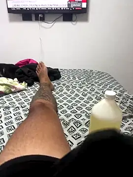 psilocibina22 online show from January 6, 6:55 pm