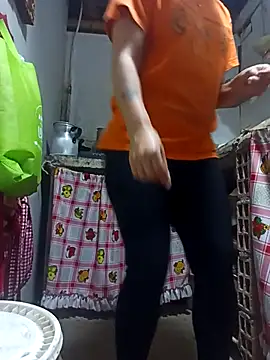 1000ANGELES online show from January 9, 12:13 am