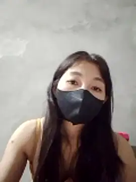 Asami 6868 online show from January 11, 1:05 pm