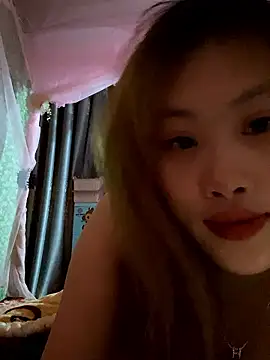 mei chan aa online show from January 10, 5:20 am