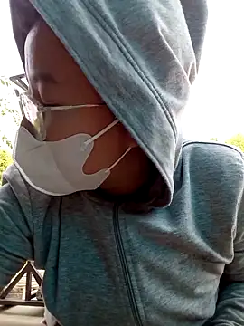 lina loveee online show from February 24, 6:55 am