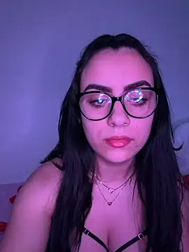 Snapshot of Marisa_ass chatting on February 18, 8:49 pm Marisa ass online show from February 18, 8:49 pm