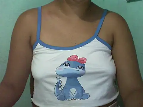 anacarada online show from January 31, 7:11 pm