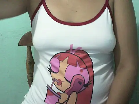 anacarada online show from February 15, 11:52 am