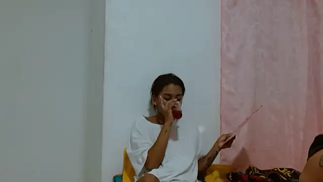 lucy sluppy hard online show from February 13, 2:51 am