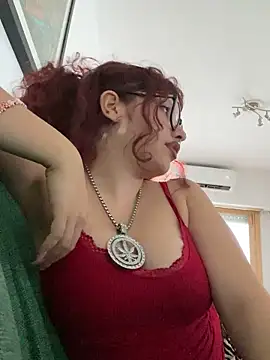 fuxxxiaa online show from January 6, 10:01 pm