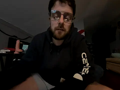 DaddyTyStrokez online show from January 6, 9:39 pm