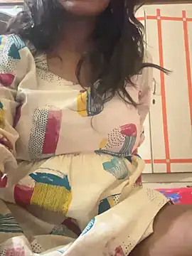 bebedolly online show from April 30, 5:52 pm
