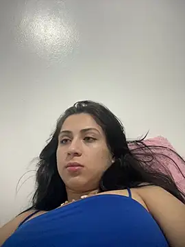 diosa cristal  online show from February 13, 12:17 am