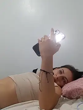 diosa cristal  online show from February 20, 4:31 am