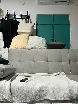 lriana miller online show from February 19, 1:45 am